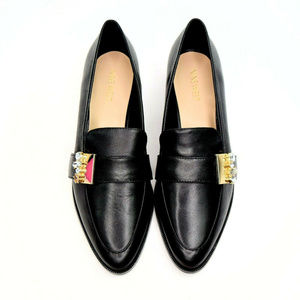 westlake embellished loafers